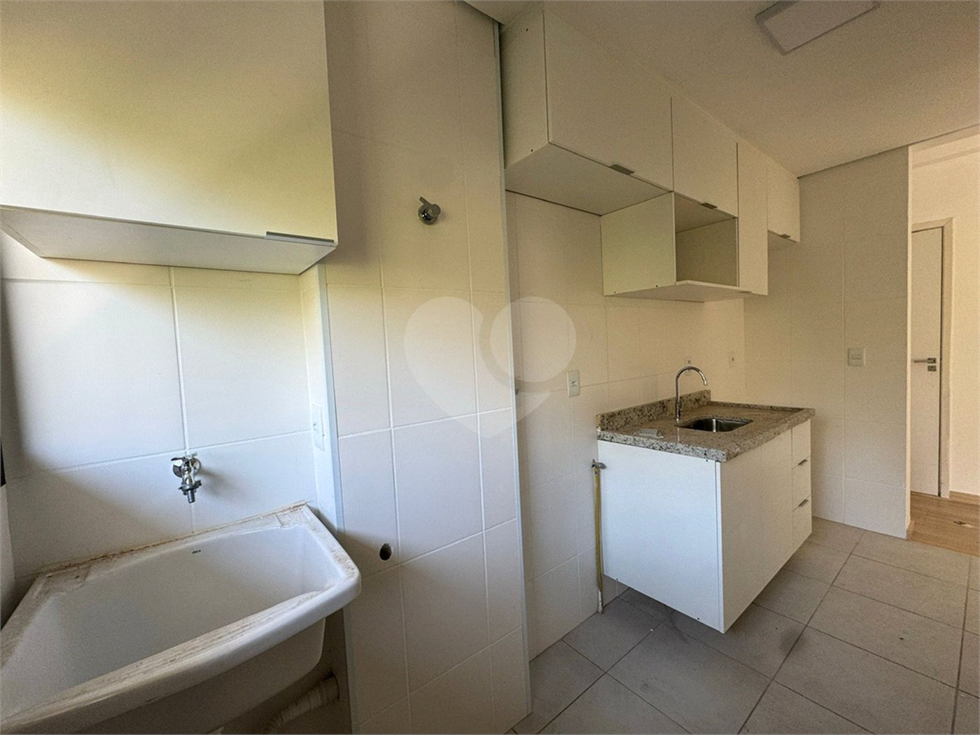 Apartamento para alugar com 2 quartos em Vila Domingues, Votorantim, SP