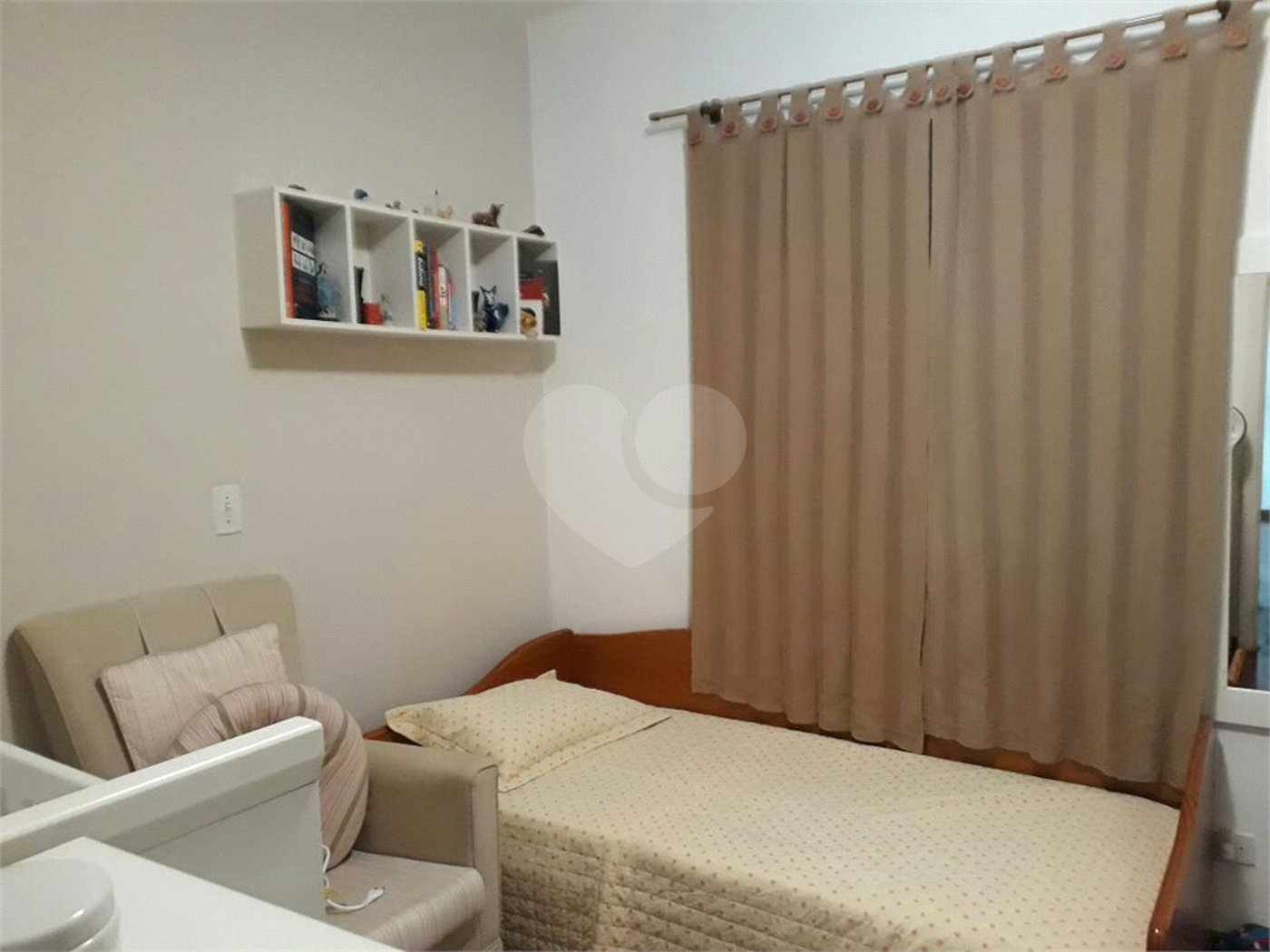 Triplex à venda com 3 quartos, sendo 1 suíte,  em Santana, São Paulo, SP