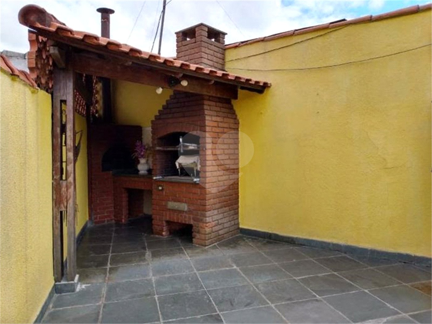 Casa Térrea à venda com 2 quartos em Jardim da Glória, Taboão da Serra, SP