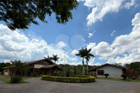 Terreno à venda no condomínio Fazenda Imperial, Sorocaba - SP