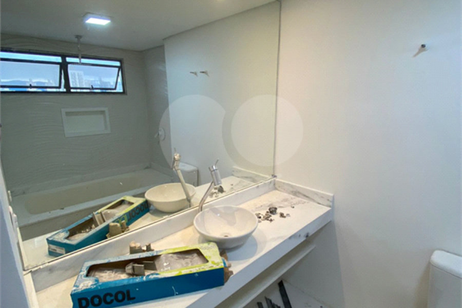 Apartamento à venda com 4 suítes em Santana, São Paulo, SP