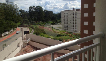 Apartamento à venda com 2 quartos, sendo 1 suíte,  em Vila Andrade, São Paulo, SP