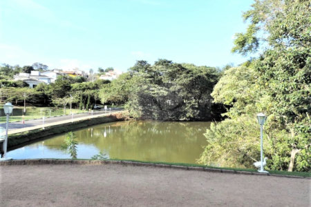Terreno à venda no condomínio Terras de São Francisco, Vinhedo - SP