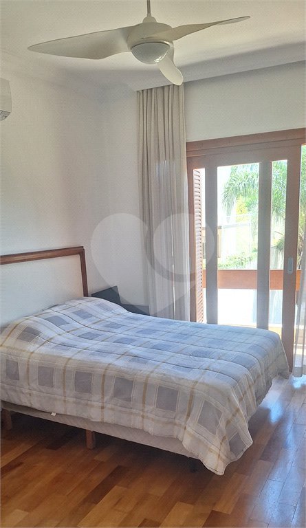Casa à venda com 4 suítes no condomínio Osato, Atibaia - SP