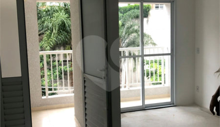 Apartamento à venda com 2 quartos em Mandaqui, São Paulo, SP
