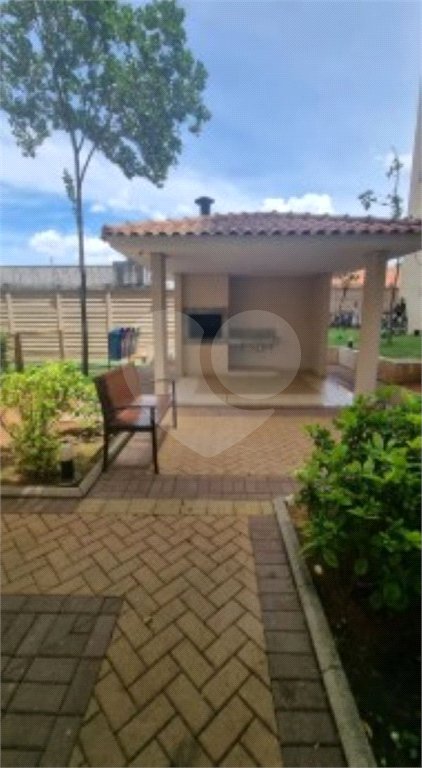 Apartamento à venda com 2 quartos em Vila Zat, São Paulo, SP