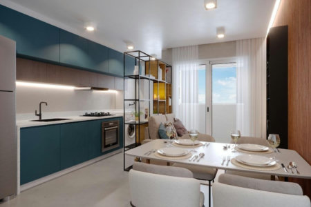Verano Residencial