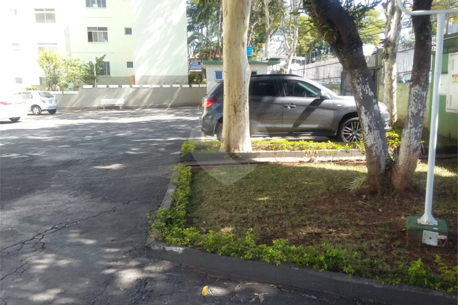 Apartamento à venda com 2 quartos em Mandaqui, São Paulo, SP
