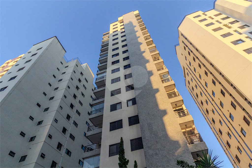 Apartamento à venda com 4 quartos, sendo 2 suítes, em Vila Hamburguesa, São Paulo, SP