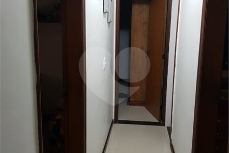 Cobertura à venda com 3 quartos, sendo 1 suíte, em Rio Comprido, Rio de Janeiro, RJ