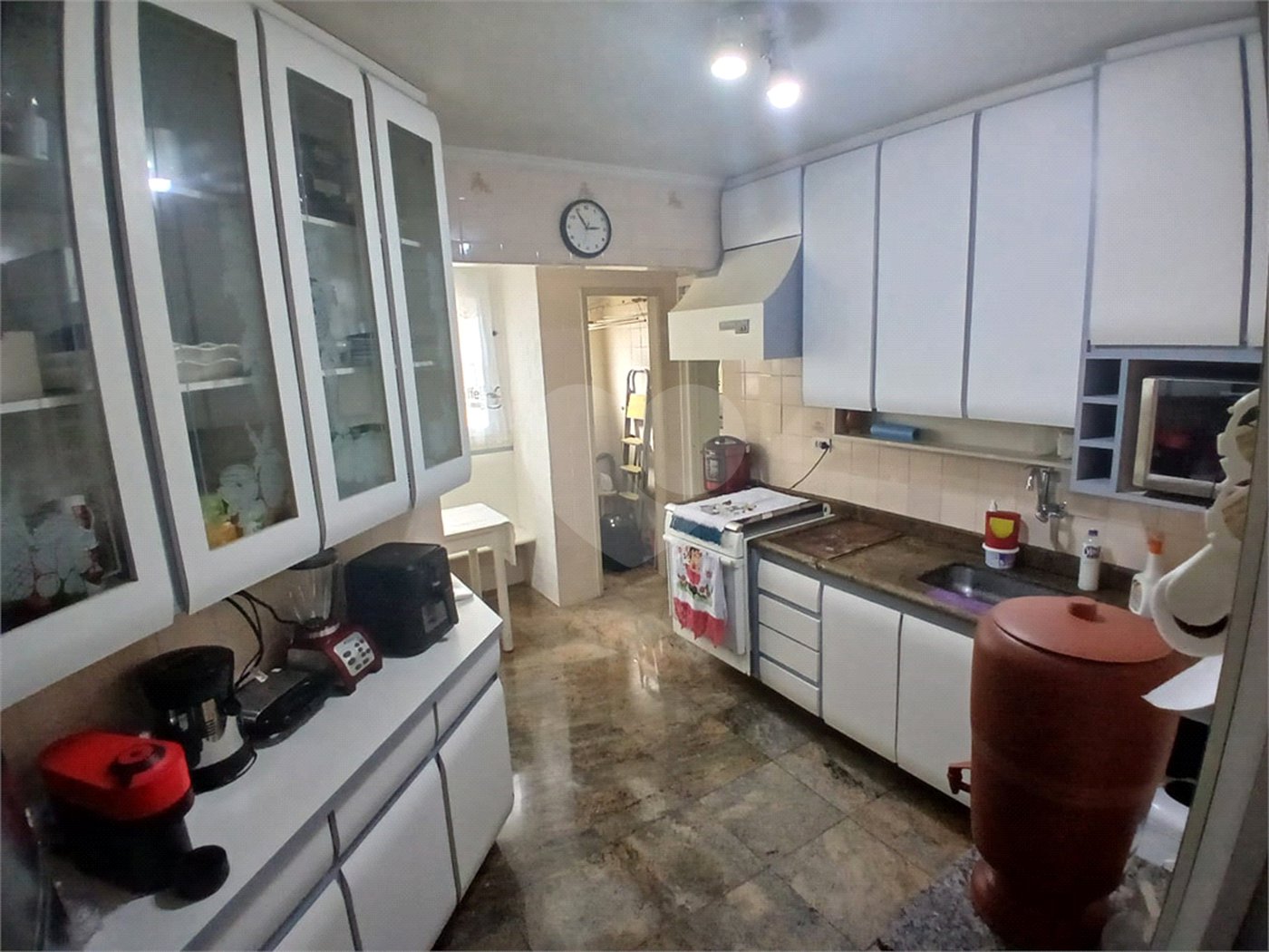 Apartamento à venda ou para alugar com 3 quartos, sendo 1 suíte, em Santana, São Paulo, SP