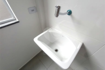 Apartamento à venda ou para alugar com 2 quartos em Vila Ema, São Paulo, SP