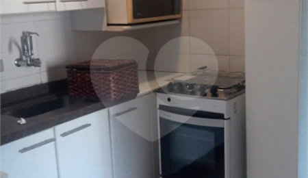 Apartamento para alugar com 2 quartos em Itaim Bibi, São Paulo, SP