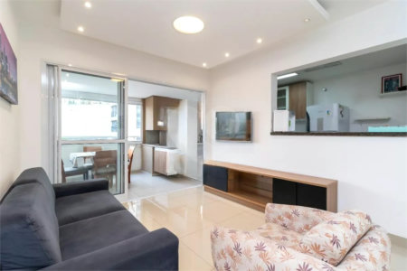 Apartamento à venda com 2 quartos, sendo 1 suíte, em Santana, São Paulo, SP
