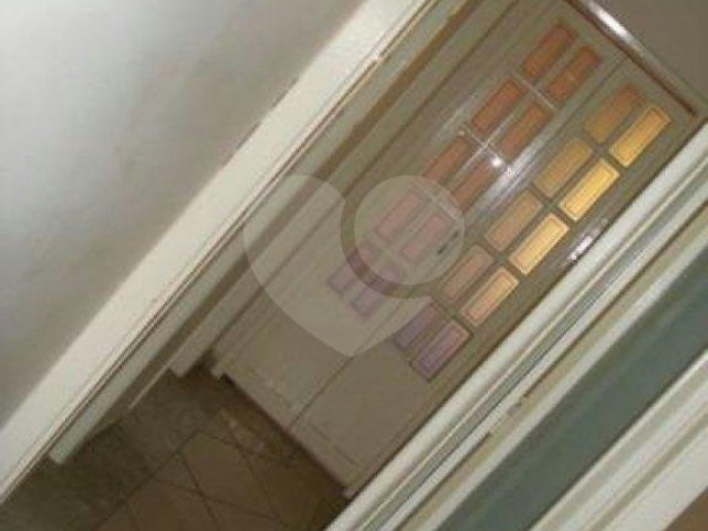 Apartamento à venda com 3 quartos em Parque Bristol, São Paulo, SP