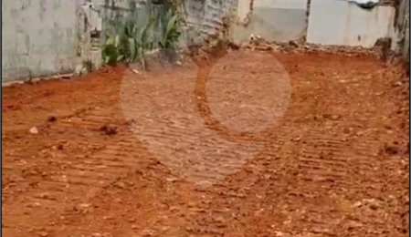 Terreno à venda em Vila Prudente, São Paulo, SP