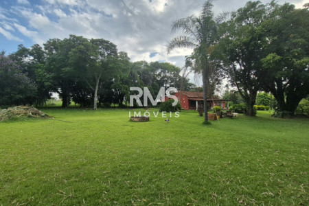 SÍTIO À VENDA EM ELIAS FAUSTO 21.900 m² - ÓTIMA TOPOGRAFIA E EXCELENTE LOCALIZAÇÃO