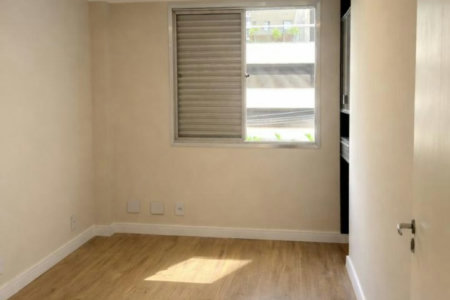 Apartamento com 3 dormitórios à venda, 110 m² por R$ 1.550.000,00 - Boqueirão - Santos/SP