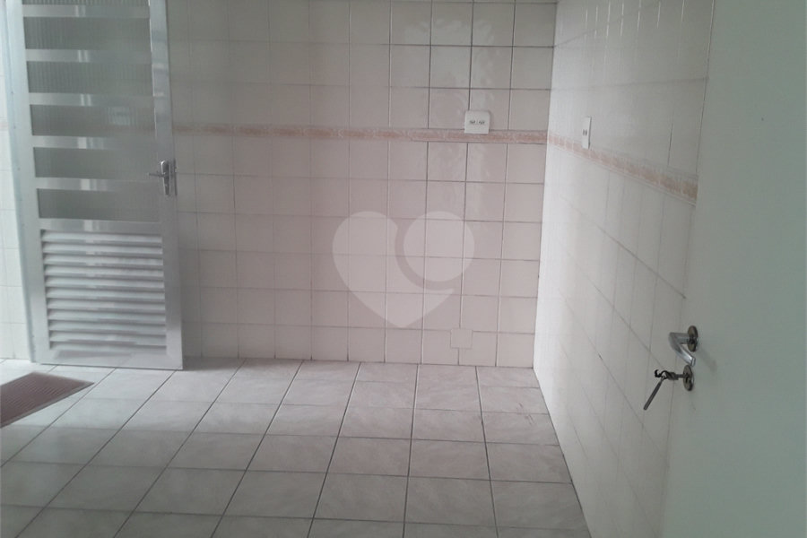 Apartamento à venda com 2 quartos em Bom Retiro, São Paulo, SP