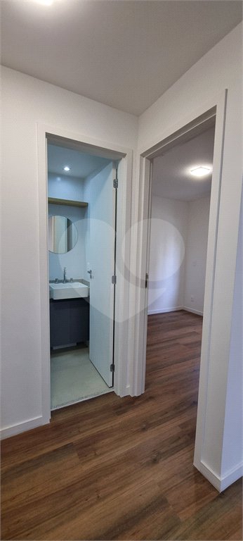 Apartamento à venda com 2 quartos, sendo 1 suíte, em Moema, São Paulo, SP