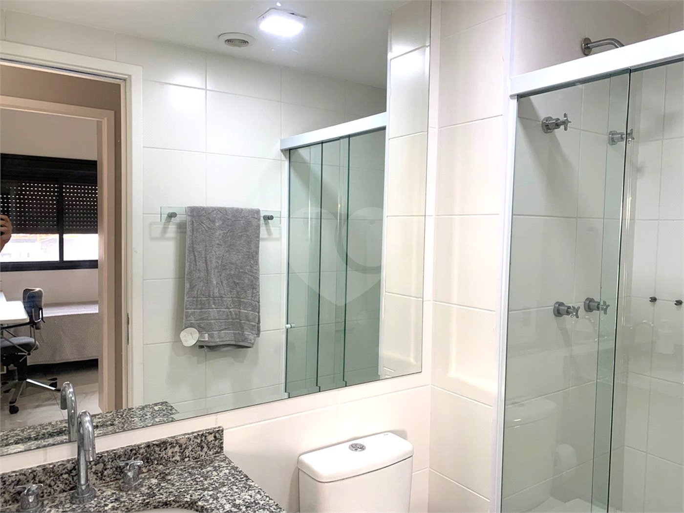 Apartamento à venda ou para alugar com 2 quartos, sendo 1 suíte, em Vila Leopoldina, São Paulo, SP
