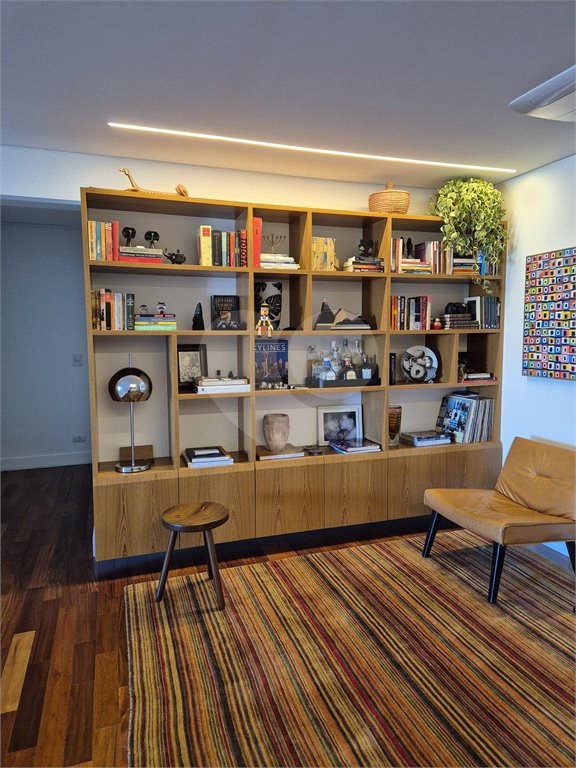 Apartamento à venda com 3 suítes em Santana, São Paulo, SP