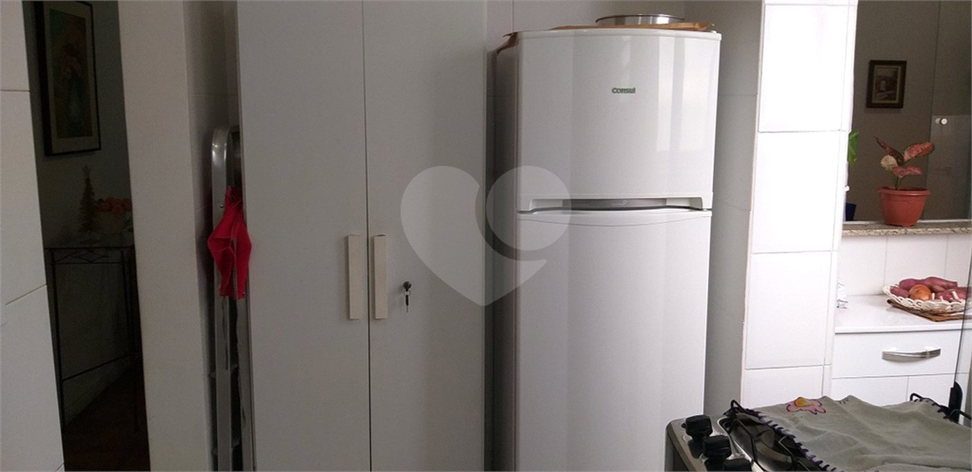 Apartamento para alugar com 2 quartos em Santana, São Paulo, SP
