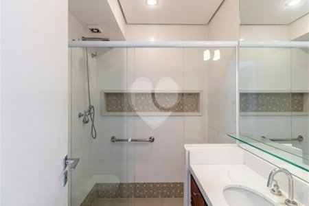 Apartamento impecável pronto para morar em Higienópolis