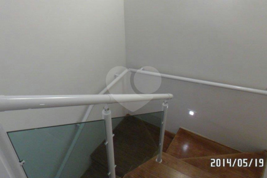 Sobrado à venda com 3 quartos, sendo 1 suíte, em Mandaqui, São Paulo, SP