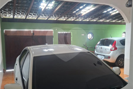Casa à venda com 2 quartos, sendo 1 suíte, em Santíssimo, Rio de Janeiro, RJ