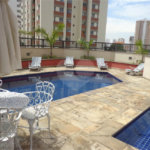 Apartamento à venda com 3 suítes em Santana, São Paulo, SP