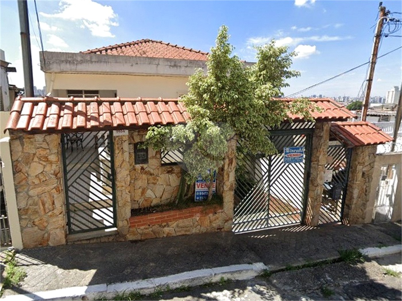 Sobrado à venda com 3 quartos, sendo 1 suíte, em Casa Verde, São Paulo, SP