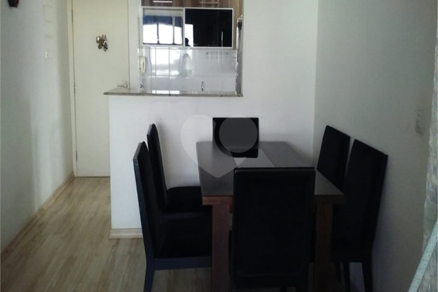Apartamento à venda ou para alugar com 2 quartos em Lauzane Paulista, São Paulo, SP