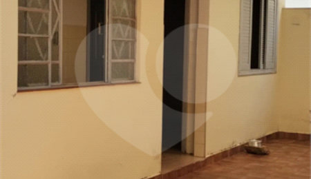 Casa Térrea à venda com 3 quartos, sendo 1 suíte,  em Vila Guilherme, São Paulo, SP