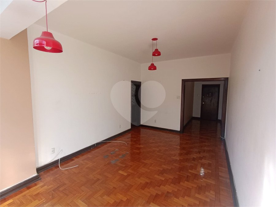 Apartamento à venda com 2 quartos em Tijuca, Rio de Janeiro, RJ