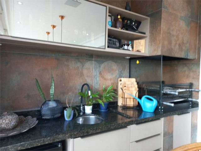 Apartamento à venda com 2 quartos, sendo 1 suíte,  em Mandaqui, São Paulo, SP