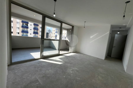 Apartamento à venda com 2 suítes em Pinheiros, São Paulo, SP