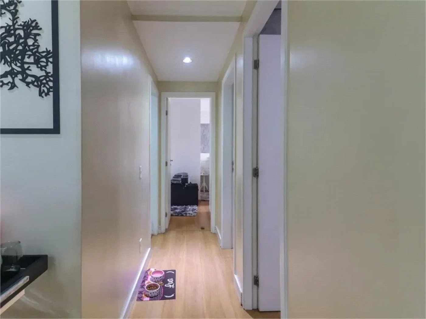 Apartamento à venda com 3 quartos, sendo 1 suíte,  em Vila Polopoli, São Paulo, SP