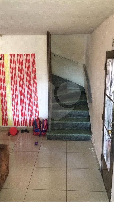 Sobrado à venda com 3 quartos em Vila Medeiros, São Paulo, SP