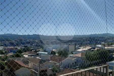 Apartamento à venda com 2 quartos, sendo 1 suíte, em Santa Rosa, Vinhedo, SP
