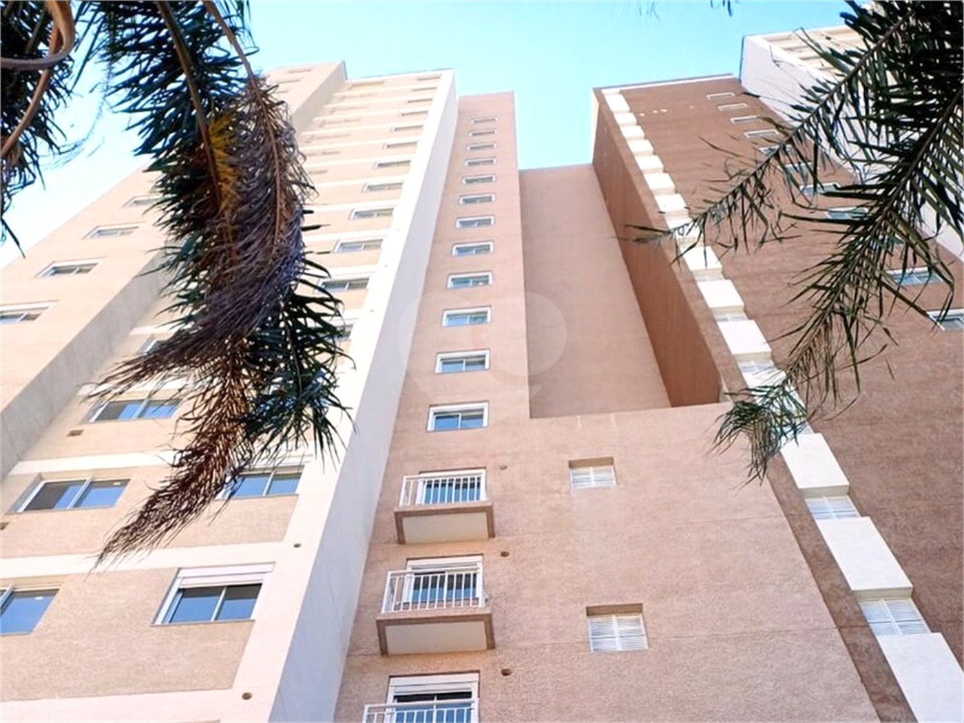 Apartamento à venda com 1 quarto em Butantã, São Paulo, SP