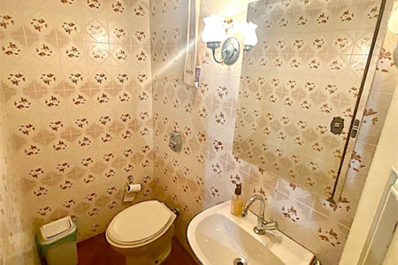 Casa Térrea à venda com 3 quartos, sendo 2 suítes,  em Alto da Lapa, São Paulo, SP