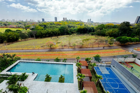 Apartamento à venda com 4 suítes em Jardim Ilhas do Sul, Ribeirão Preto, SP