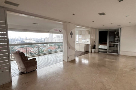Apartamento à venda com 4 quartos, sendo 3 suítes, em Paraíso, São Paulo, SP