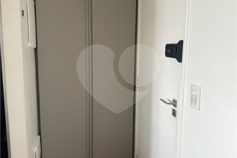Apartamento para alugar com 2 quartos em Jaraguá, São Paulo, SP
