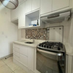 Apartamento à venda com 2 quartos em Jardim Monte Alegre, São Paulo - SP
