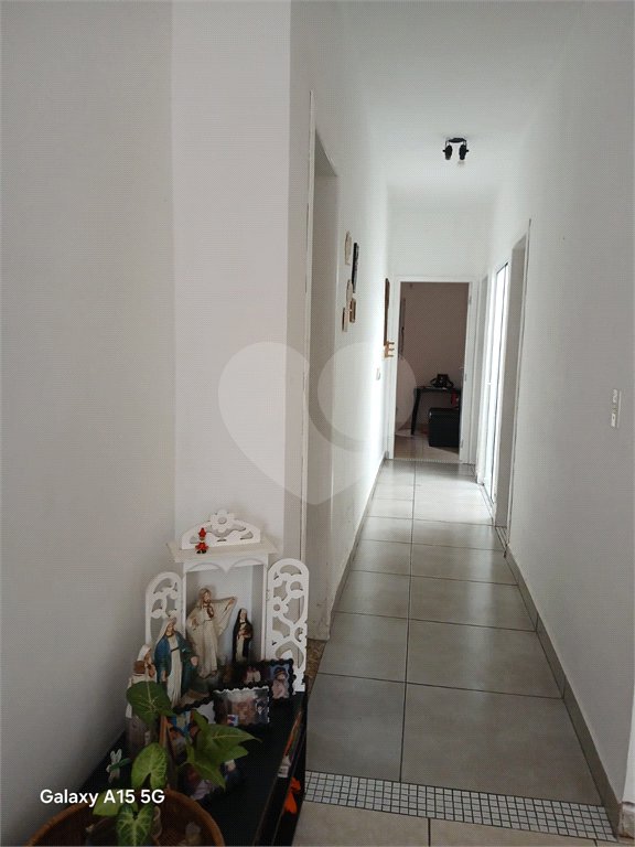 Casa à venda com 3 suítes em Residencial Parque dos Sinos, Jacareí, SP
