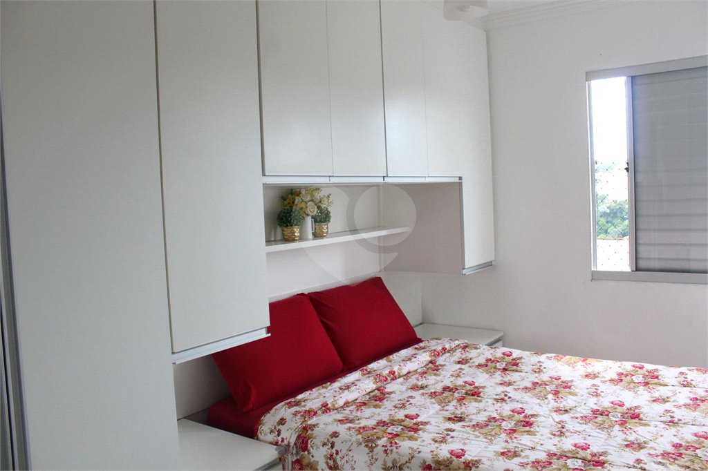 Apartamento à venda com 2 quartos em Outeiro de Passárgada, Cotia, SP