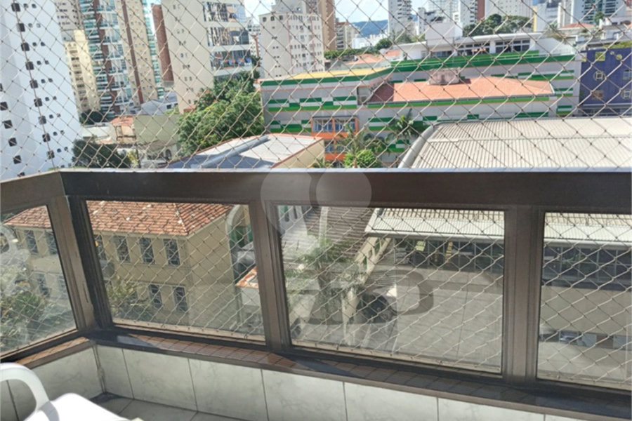 Apartamento à venda com 4 quartos, sendo 2 suítes, em Santana, São Paulo, SP