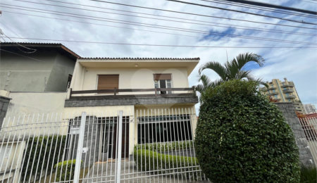 Sobrado para alugar com 4 quartos, sendo 1 suíte,  em Jardim São Paulo(zona Norte), São Paulo, SP